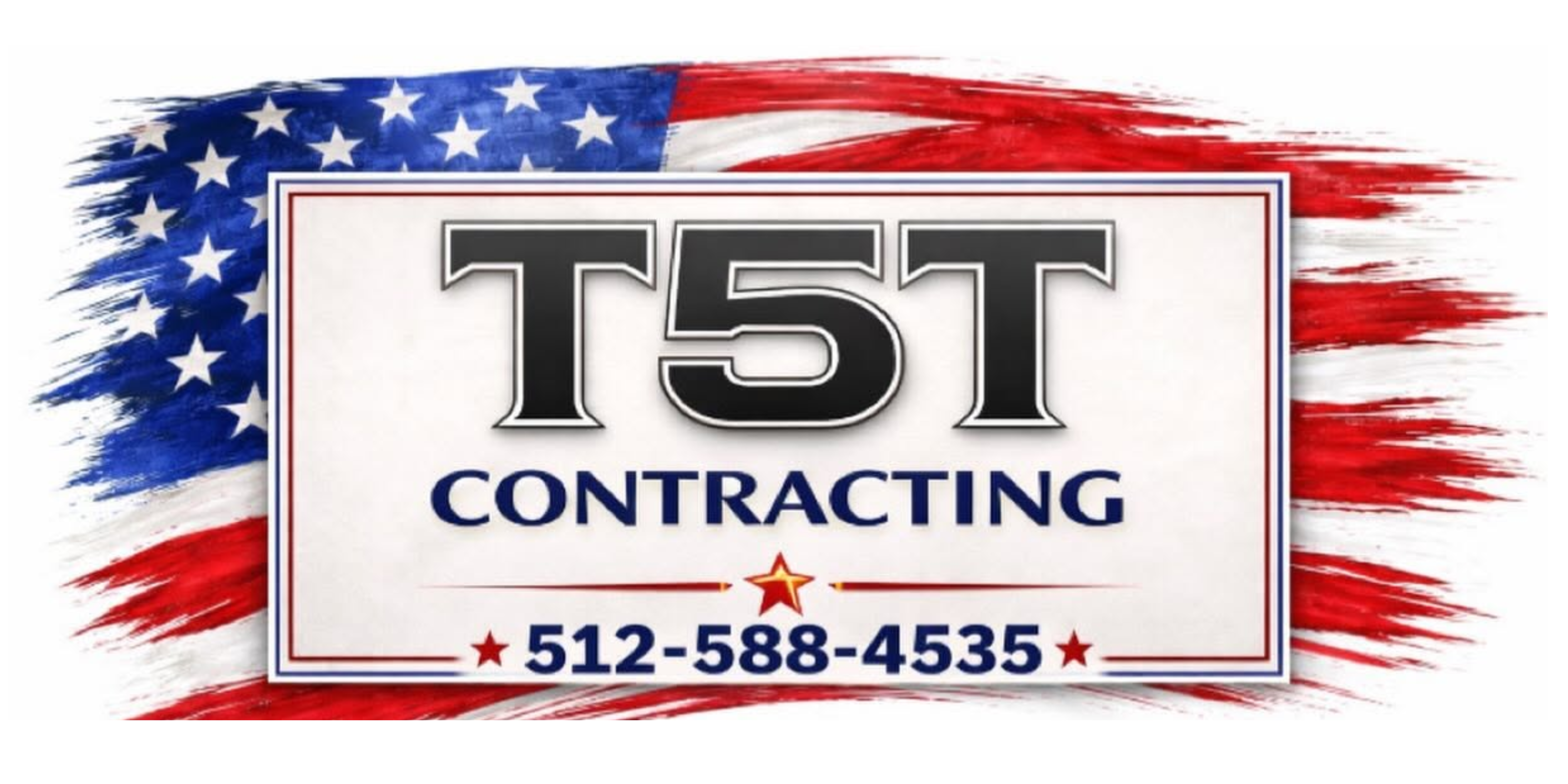 T5T Contracting LLC